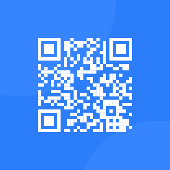 An Image of QR